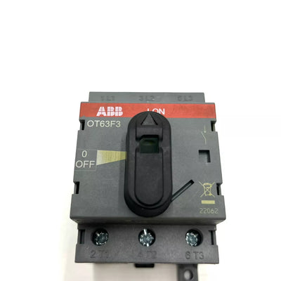 ABB 1SCA105332R1001