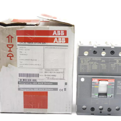 ABB 1SDA075115R1