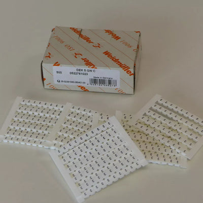 Weidmüller 0522761023