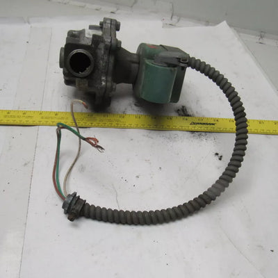 ASCO JB8042C45
