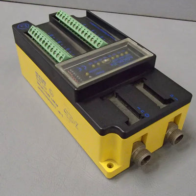 Turck ASK80-EX