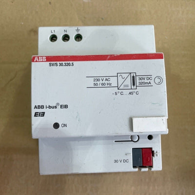 ASEA BROWN BOVERI SV/S30.320.5
