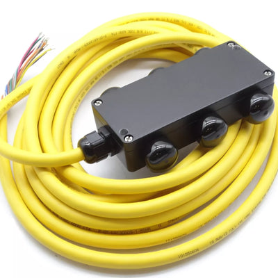 TURCK 6 RKF 60-6M/S883