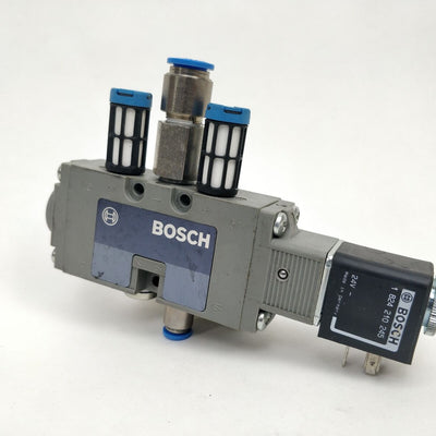 BOSCH AVENTICS 0 820 022 029