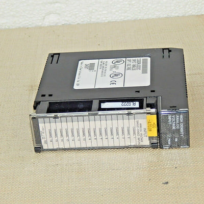 FANUC IC693ALG222