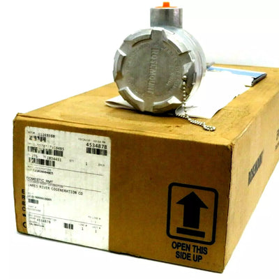 EMERSON GN7 R23A30N040E5
