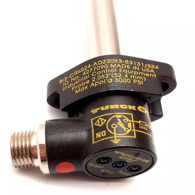 Turck Bi2-CRS524-ADZ30X3-B3131/S34