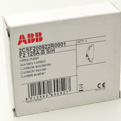 ABB 2CSF200922R0001