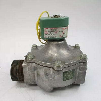 ASCO HT8215C83