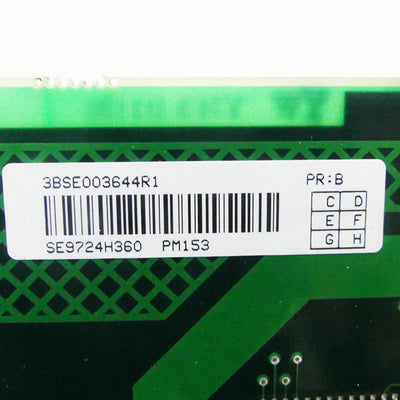 ABB PM153 3BSE003644R1