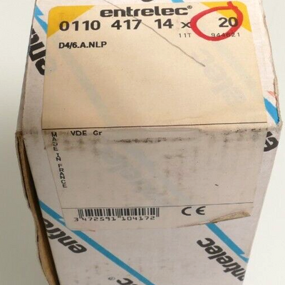 ABB D4/6.A.NLP