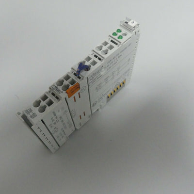WAGO 750-650/000-001