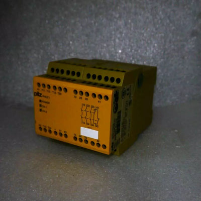 PILZ PNOZ1230-240VAC3N/O1N/C