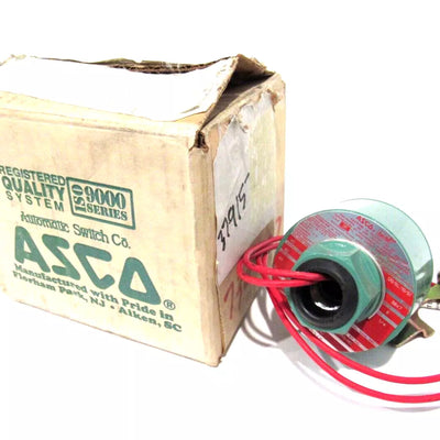 ASCO 832066M0