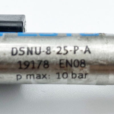 FESTO DSNU-8-25-P-A