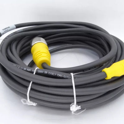 TURCK RKE 8T-10-RSM 80/CS17383