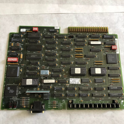 FANUC IC660CBB902J
