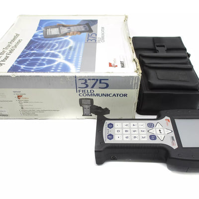 EMERSON 375