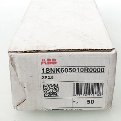 ABB 1SNK605010R0000