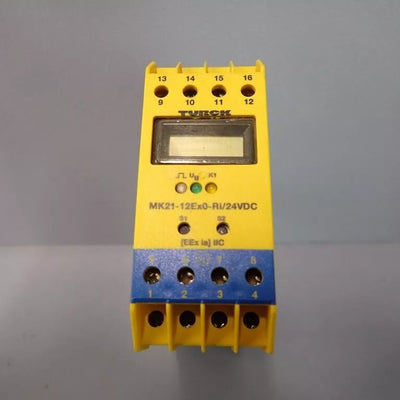 Turck MK21-12EXO-RI/24VDC