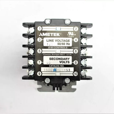AMETEK 1500-G-L1-S3