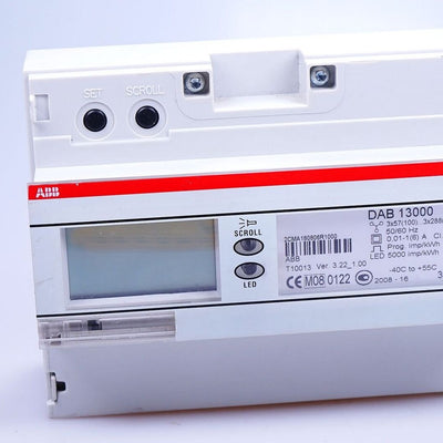 ABB 2CMA180806R1000