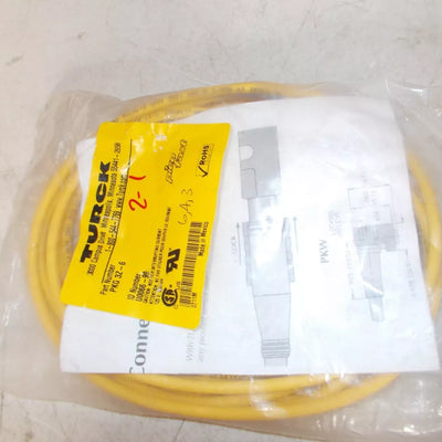 TURCK PKG 3Z-6