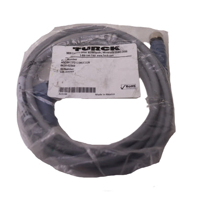 Turck WSC RKC 572-1.5M/C1126