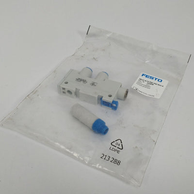 FESTO VN-07-H-T3-PQ2-VQ2-RO1-A