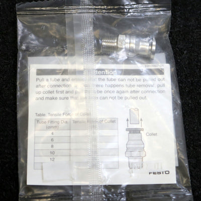 FESTO CRQS-1/8-6