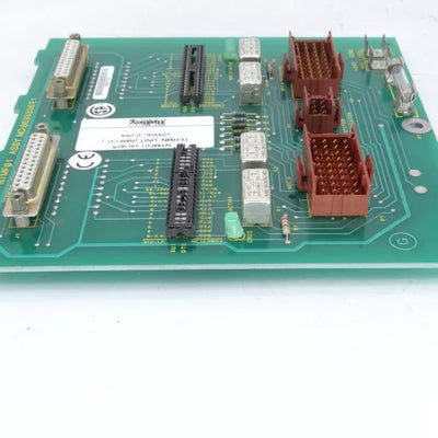 ABB NTMF-01