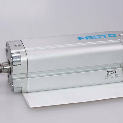 Festo ADVU 25 75 A P A