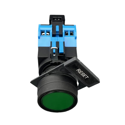 IDEC HW1L-M1F20QD-G-24V
