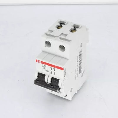 ABB S202-D1
