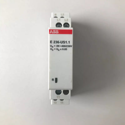 ABB 2CDE165001R2001