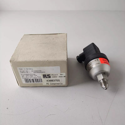 Jumo 4341-242/076