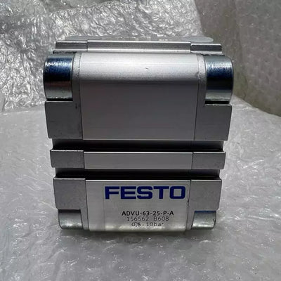 FESTO ADVU-63-25-P-A