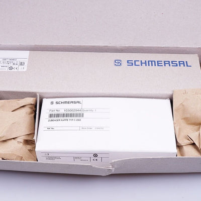Schmersal MS-AZM200ST-T-1P2P-2568