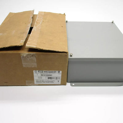 HUBBELL B121005SC