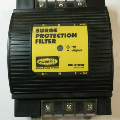 HUBBELL HBL1TDR7520DC