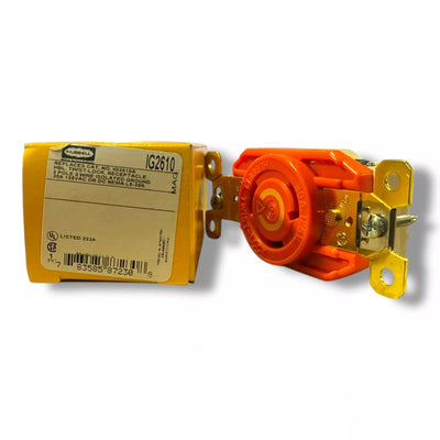 Hubbell IG2610