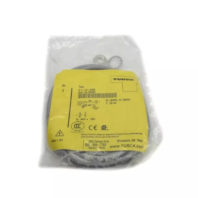 TURCK NI4-G12-AZ33X