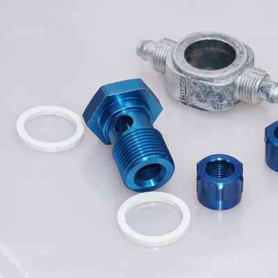 Festo TCK-3/8-PK-6