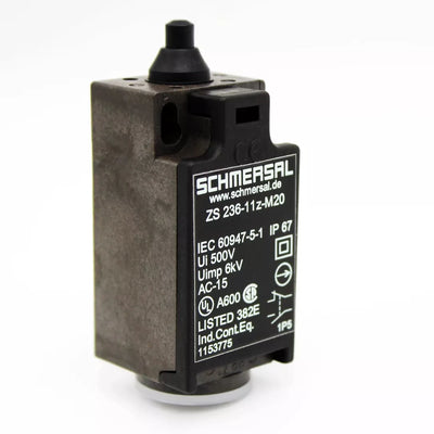 SCHMERSAL ZS 236-11z-M20
