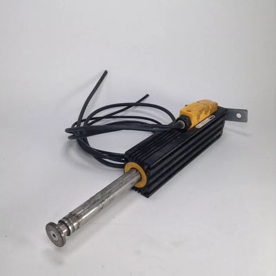 Parker PRA2508S-130-S-R03F