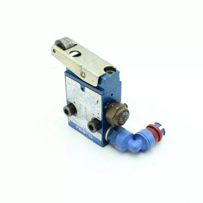 FESTO RS-3-1/8