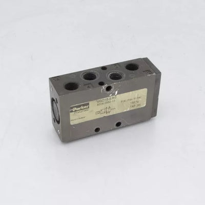PARKER VGD15-ER-S