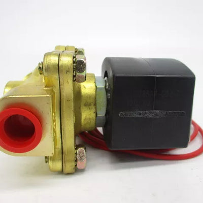 ASCO EF8210G093