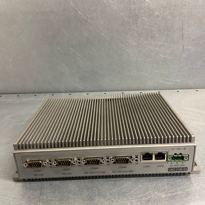 ADVANTECH UNO-2160-G3E