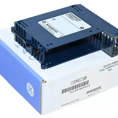 Fanuc IC694ACC310A